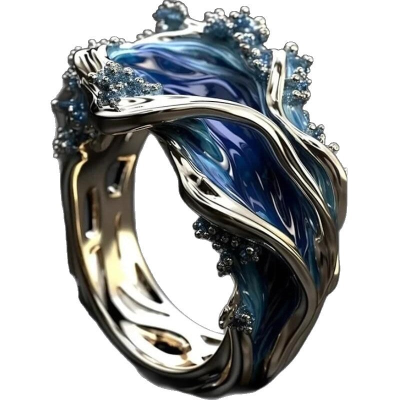 Elegant Ring for Every Occasion