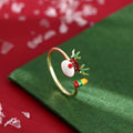Romantic Ring for Special Moments