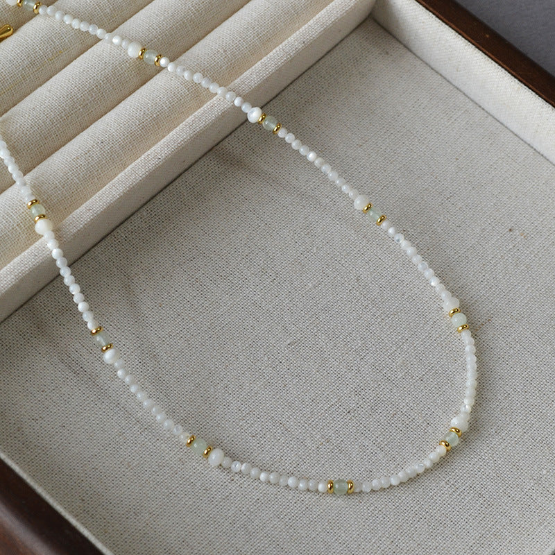 Stunning Necklace for Daily Wear