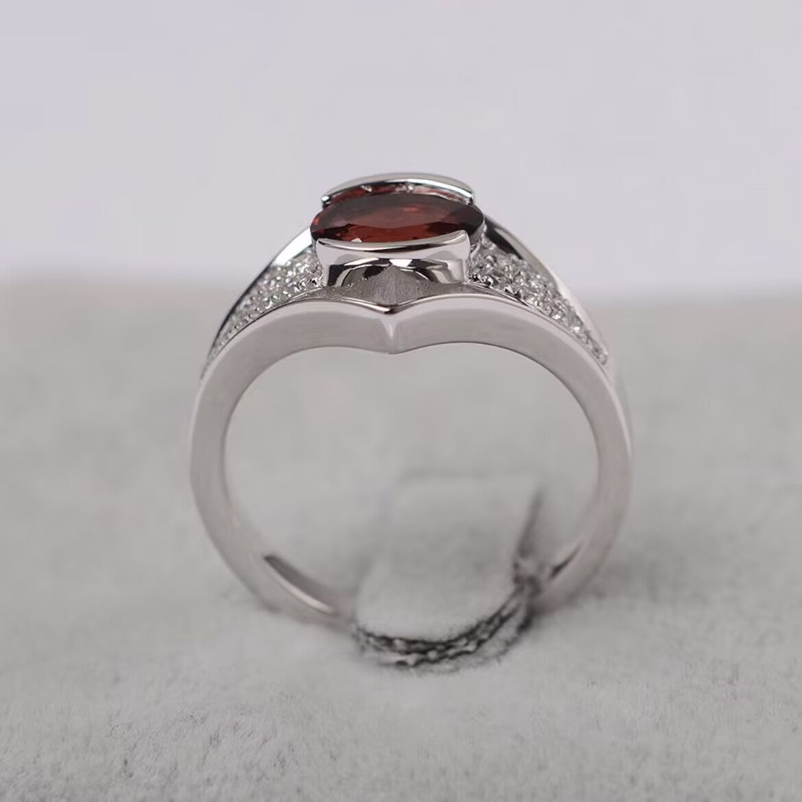 Stunning Ring for Daily Wear