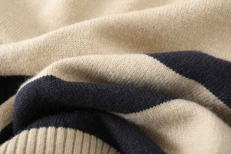 Thoughtfully Designed Sweater