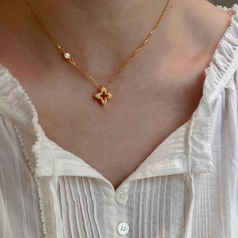 Delicate Artisan Piece