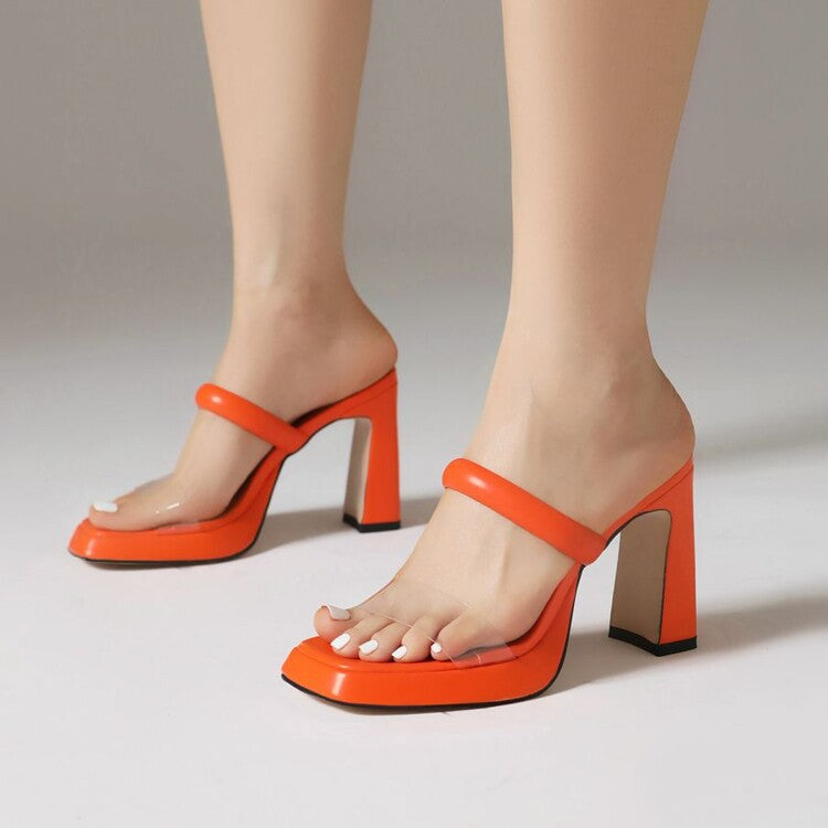 Elegant Orthopedic Sandals for Every Step
