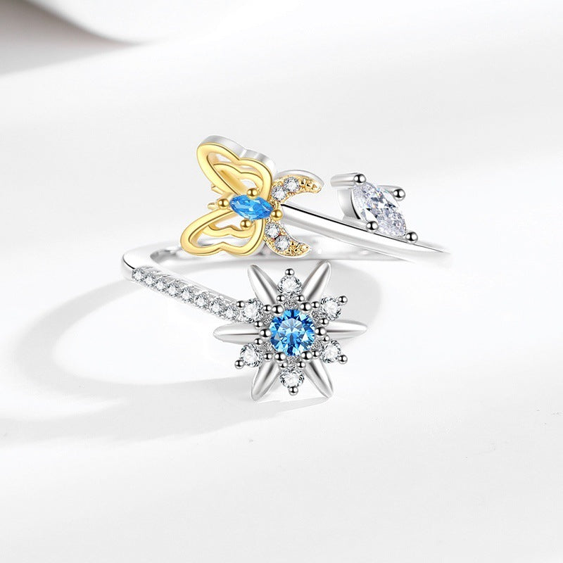 Charming Ring for Any Occasion
