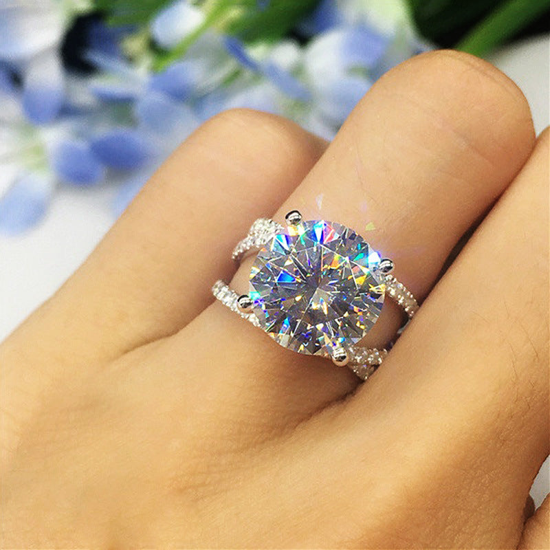 Elegant Ring for Every Occasion