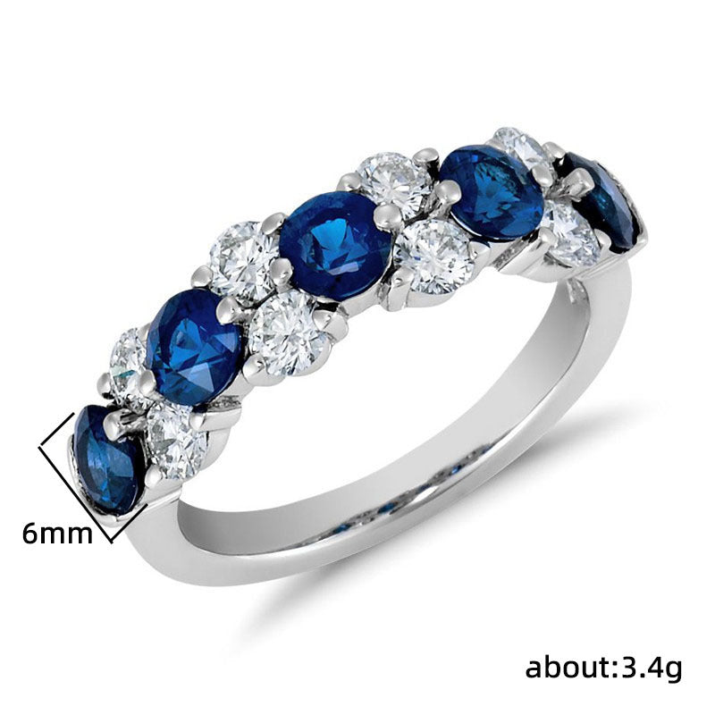 Charming Ring for Any Occasion