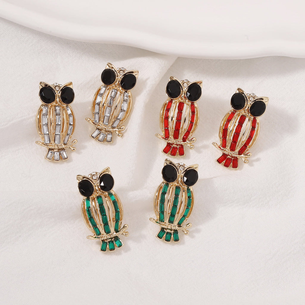 Charming Earring for Any Occasion