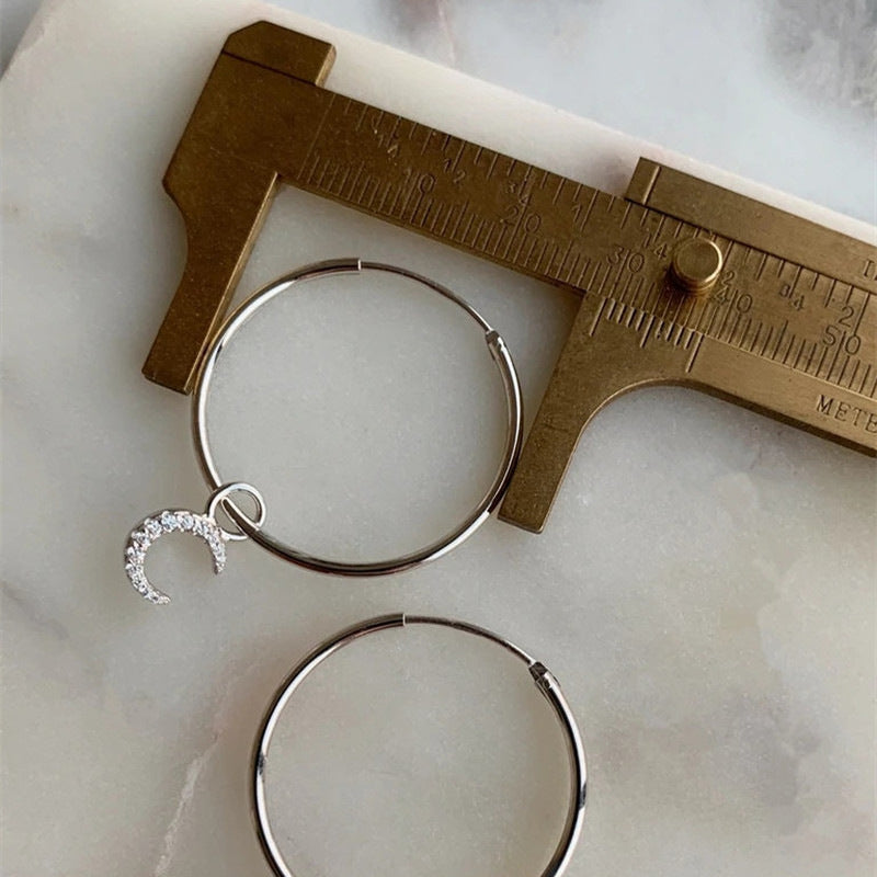 Charming Earring for Any Occasion