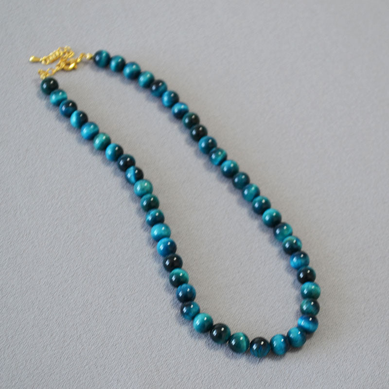 Vintage Handmade Necklace