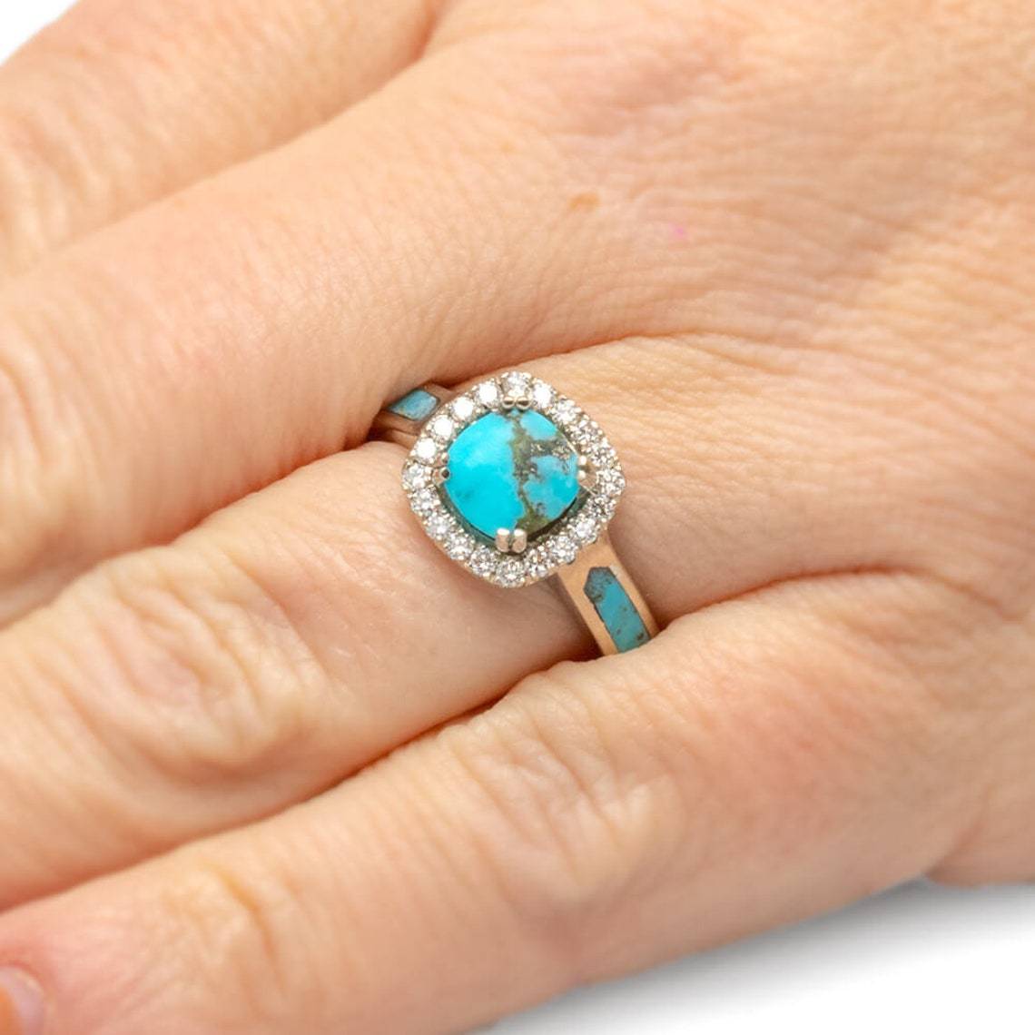 Vintage Handmade Silver Ring