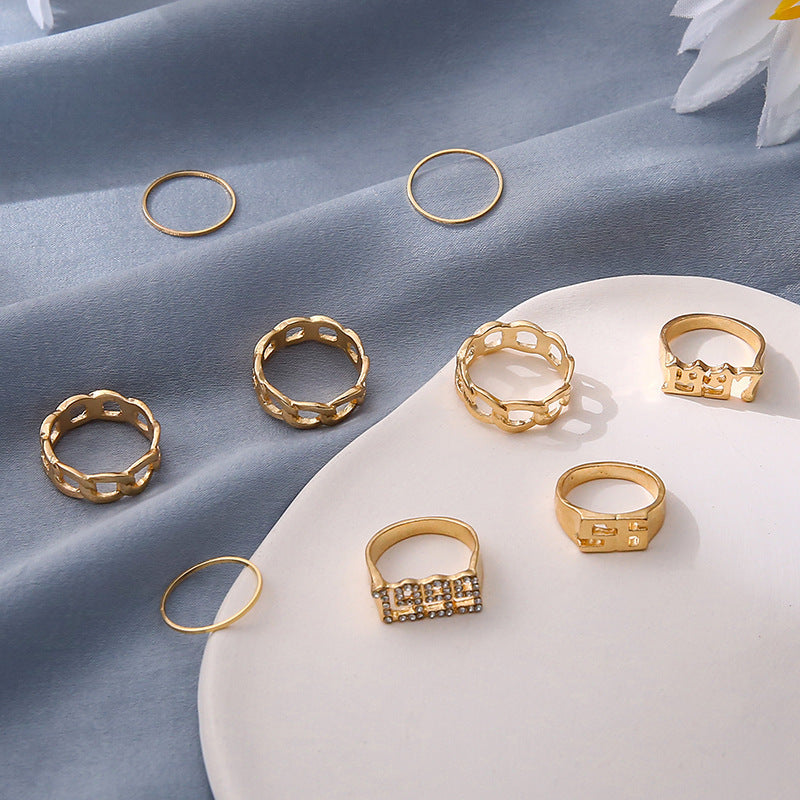 Elegant Chain for Every Occasion