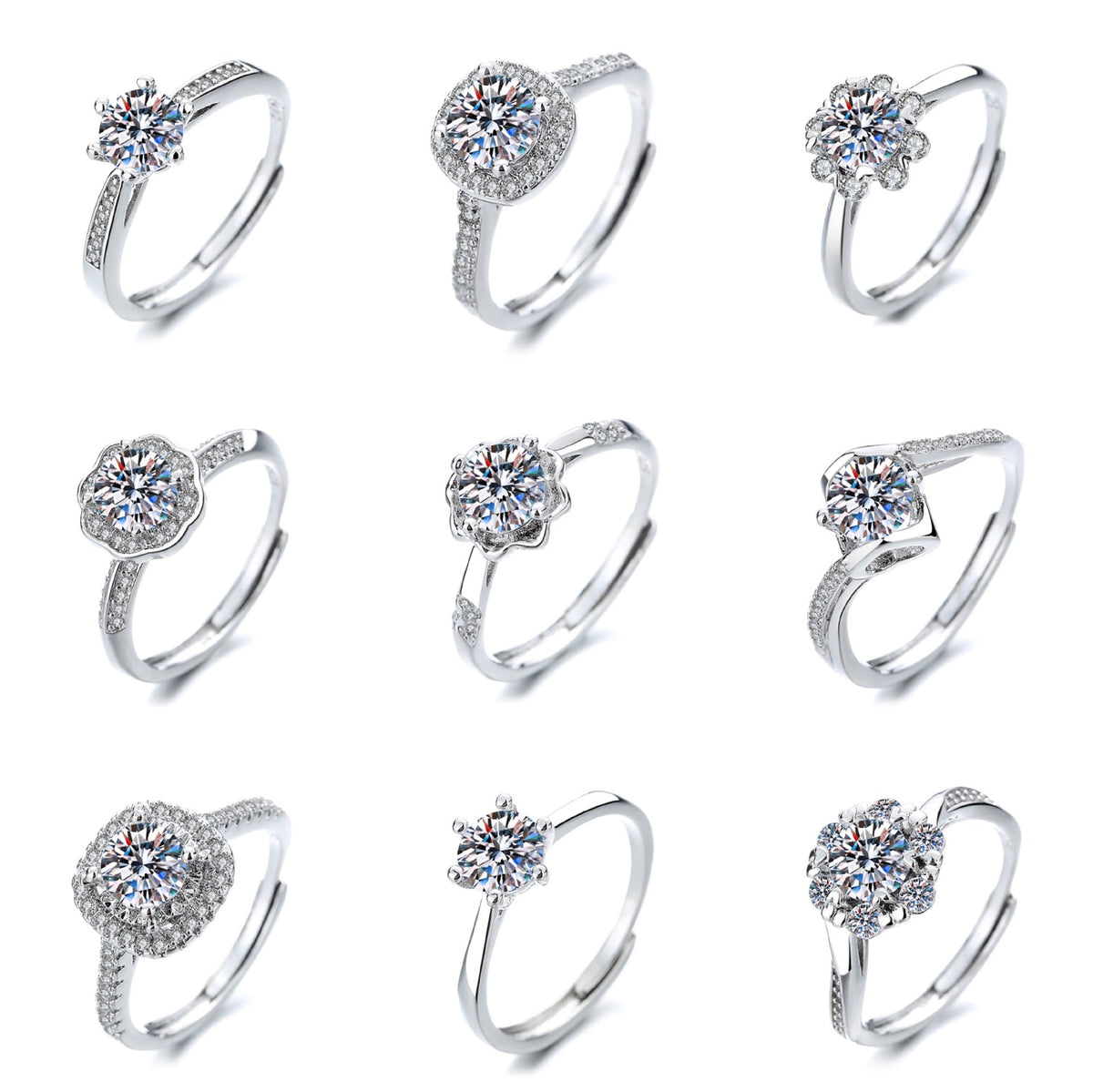 Classic Ring with Timeless Appeal