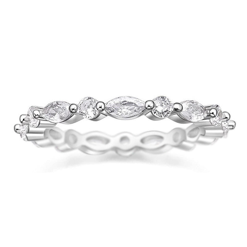 Elegant Ring for Every Occasion