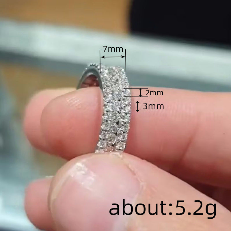 Elegant Ring for Every Occasion