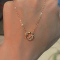 Classic Necklace with Timeless Appeal