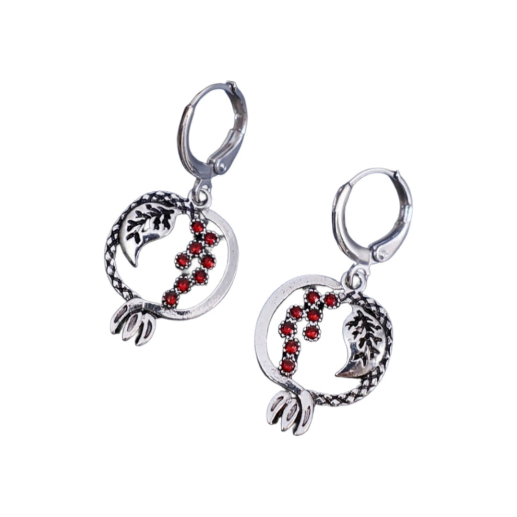 Stunning Earring for Daily Wear