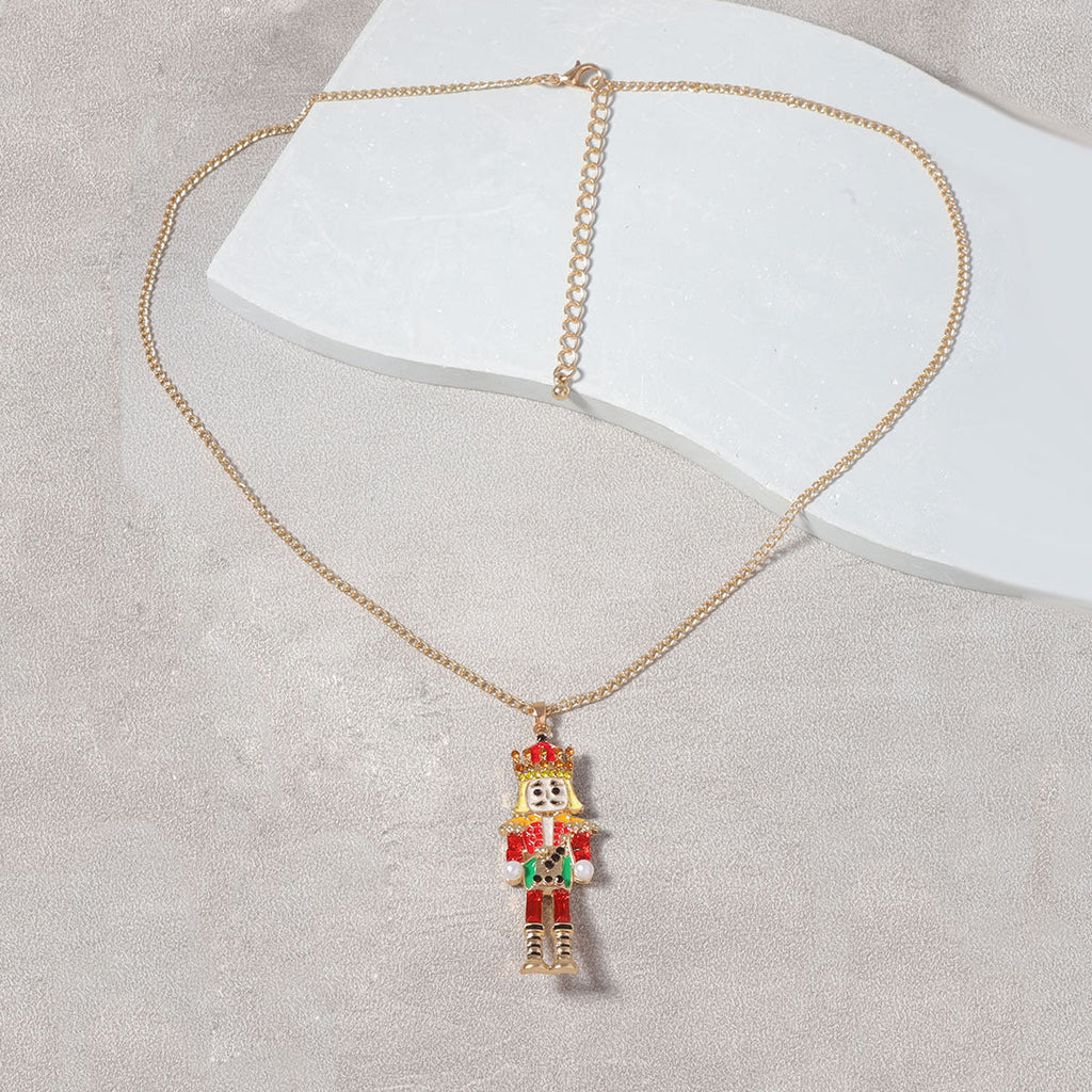 Charming Necklace for Any Occasion