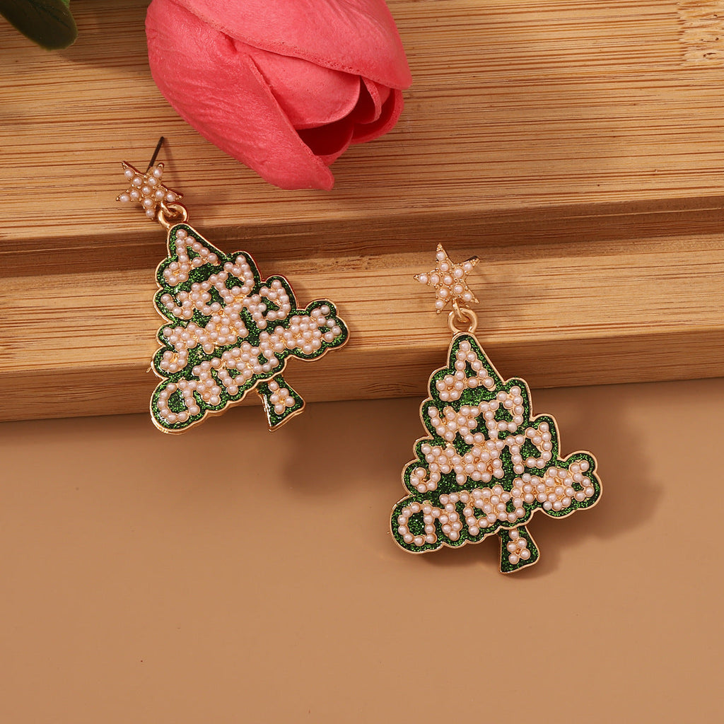 Charming Earring for Any Occasion