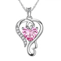 Classic Necklace with Timeless Appeal