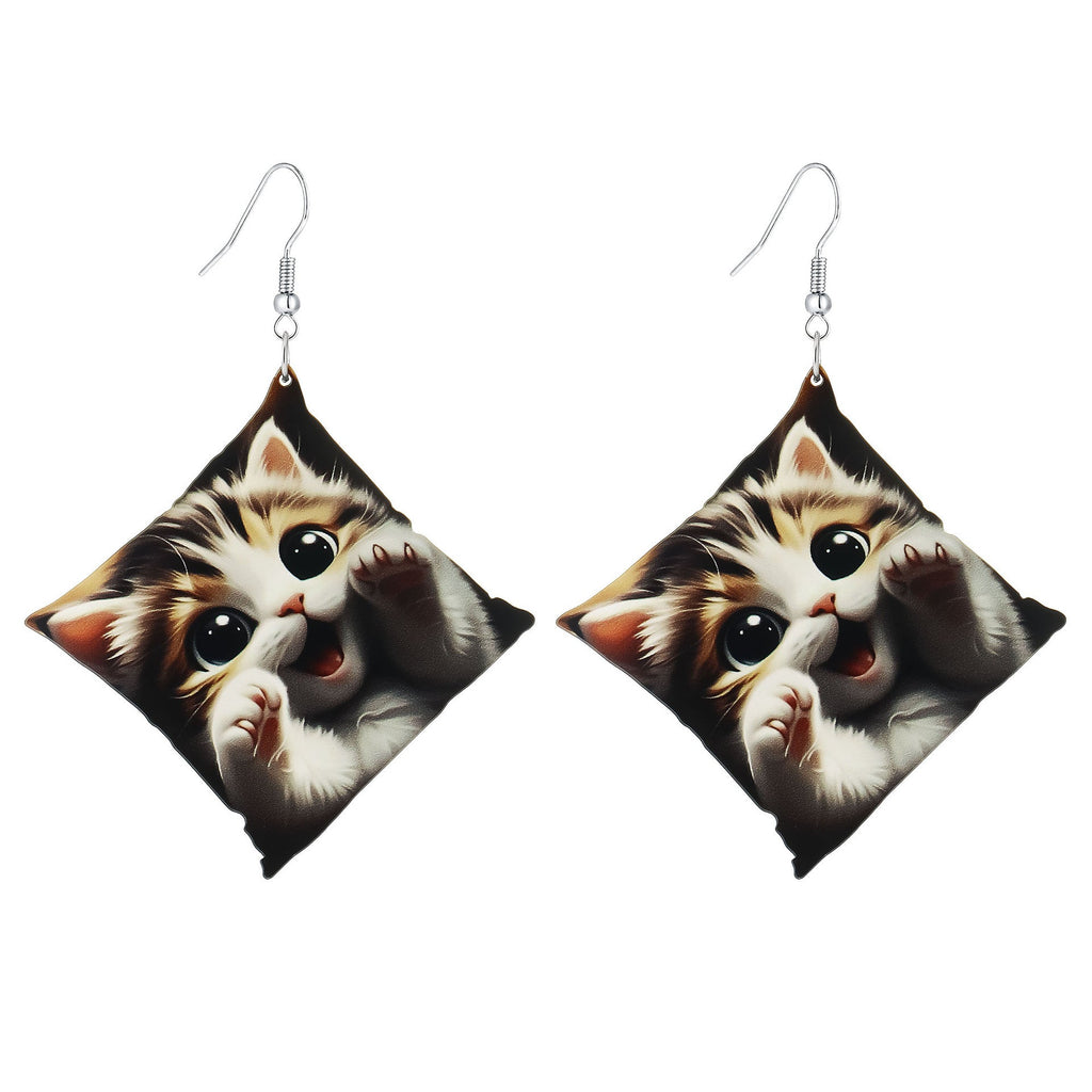 Elegant Earring for Every Occasion