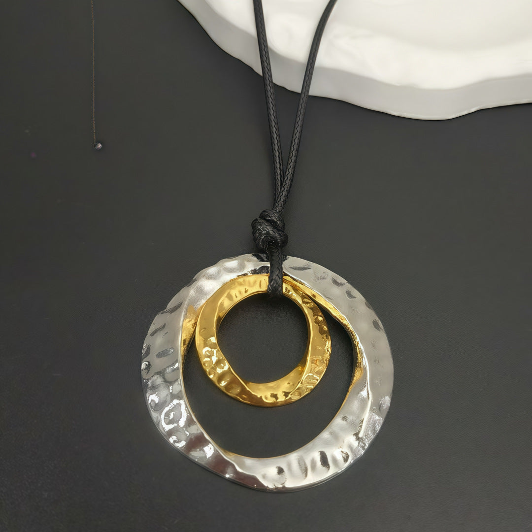 Stunning Necklace for Daily Wear