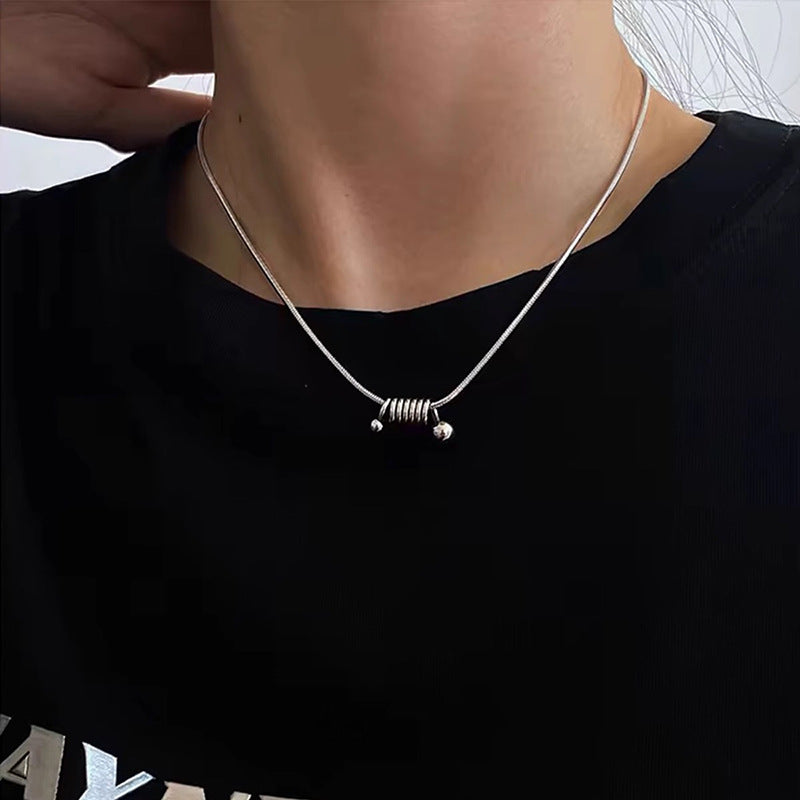 Delicate Artisan Necklace