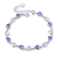 Charming Silver Bracelet for Any Occasion