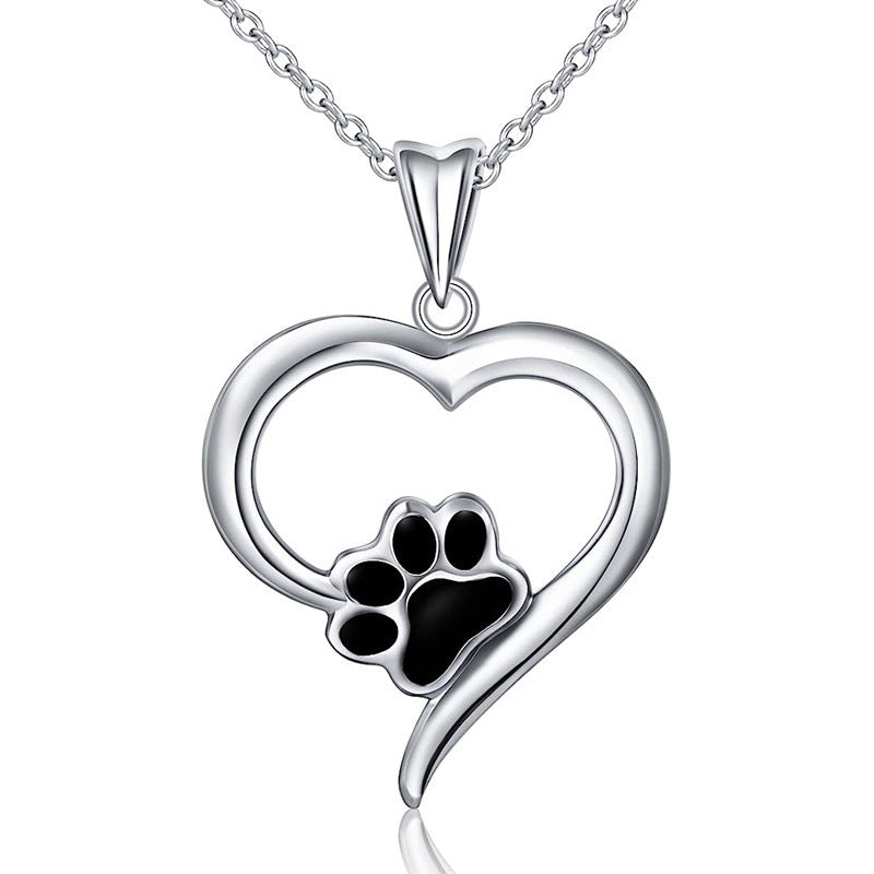 Romantic Necklace for Special Moments