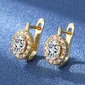 Classic Earring with Timeless Appeal