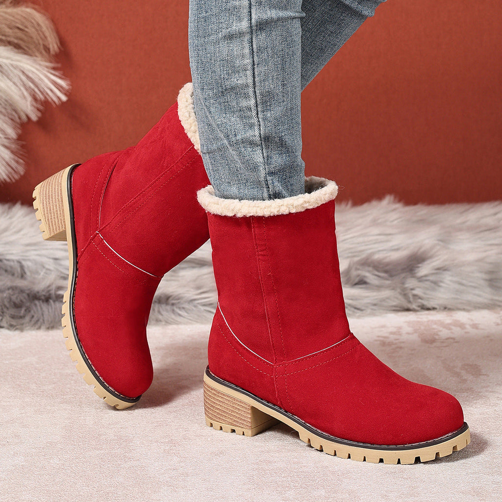 Stylish Orthopedic Boots for Any Occasion