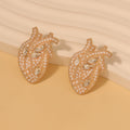 Romantic Pearl Earring for Special Moments