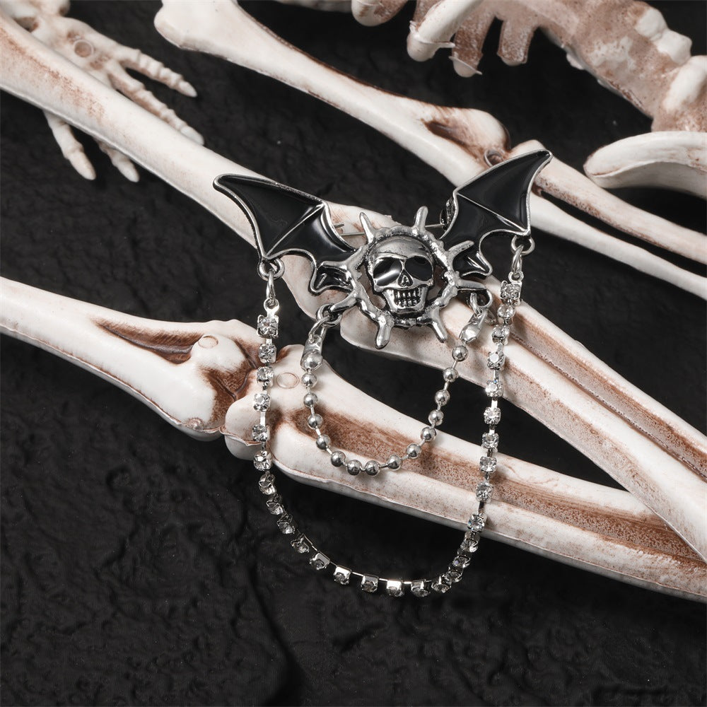 Delicate Artisan Chain