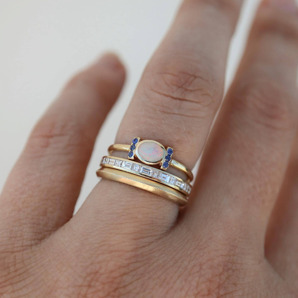 Stunning Ring for Daily Wear