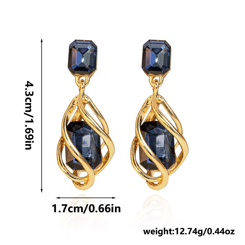 Romantic Earring for Special Moments