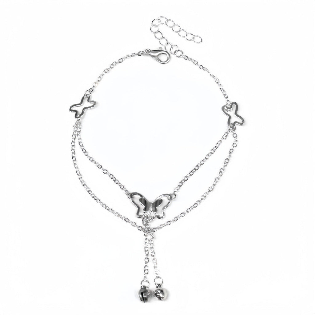 Beautiful Anklet with Unique Style