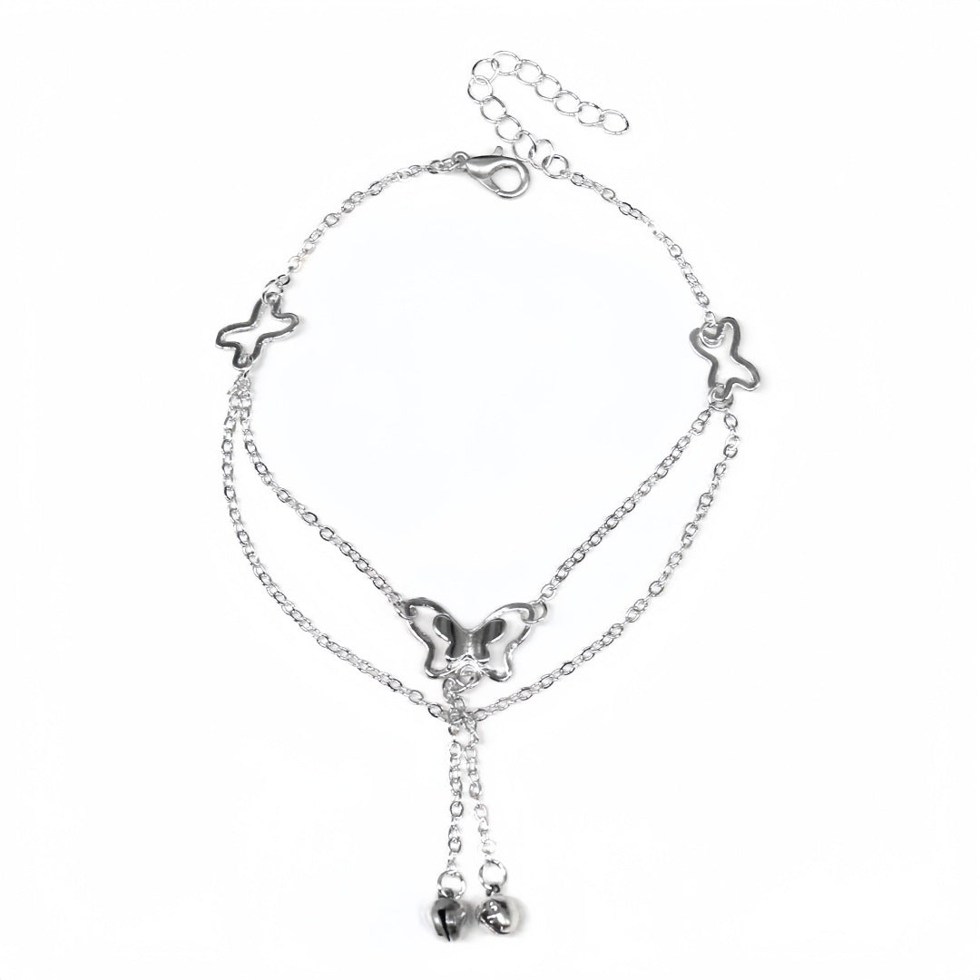 Beautiful Anklet with Unique Style