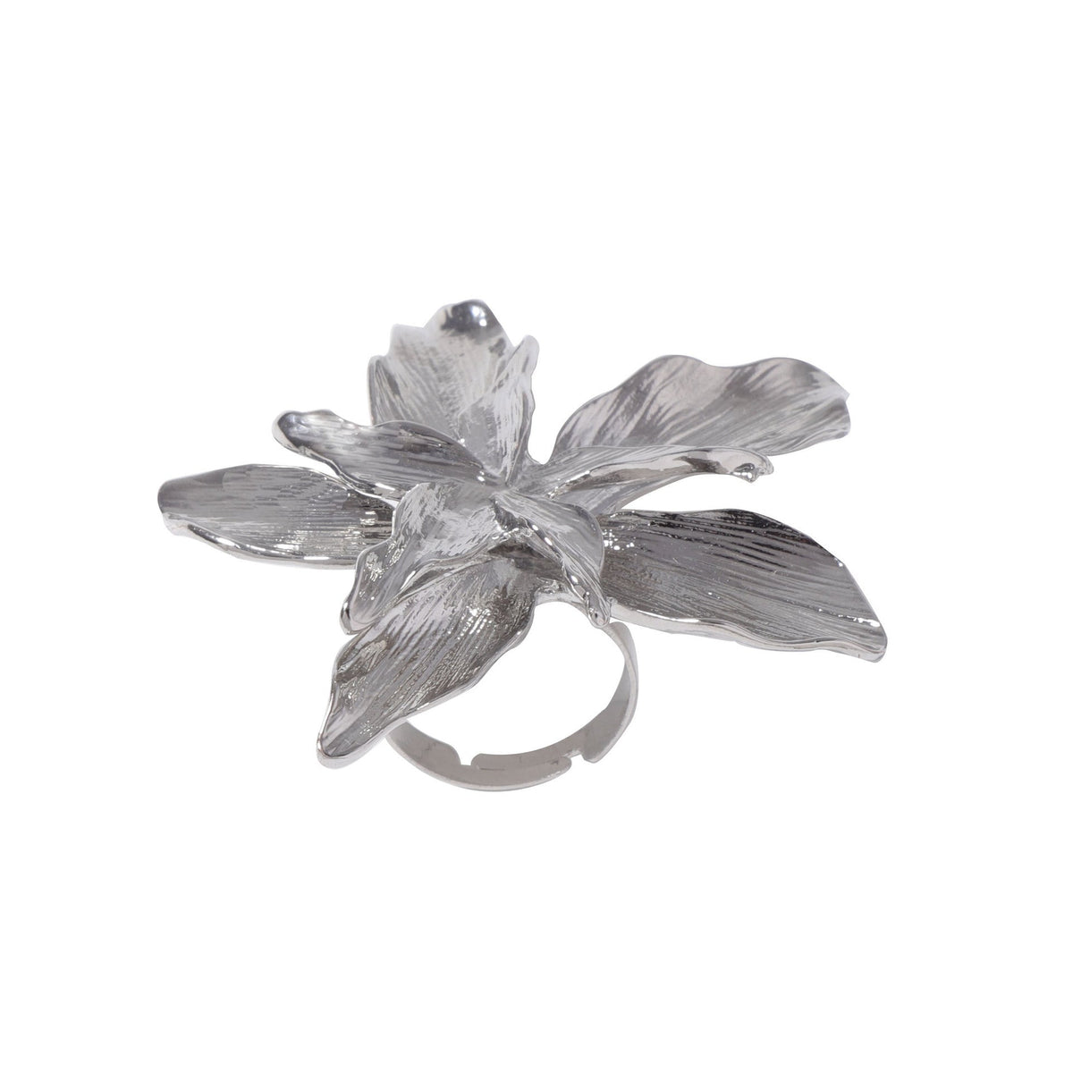 Delicate Artisan Ring