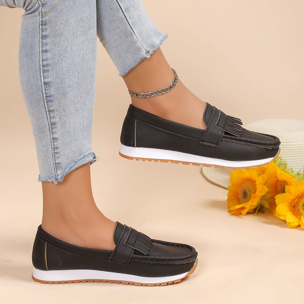 Elegant Orthopedic Shoes for Every Step