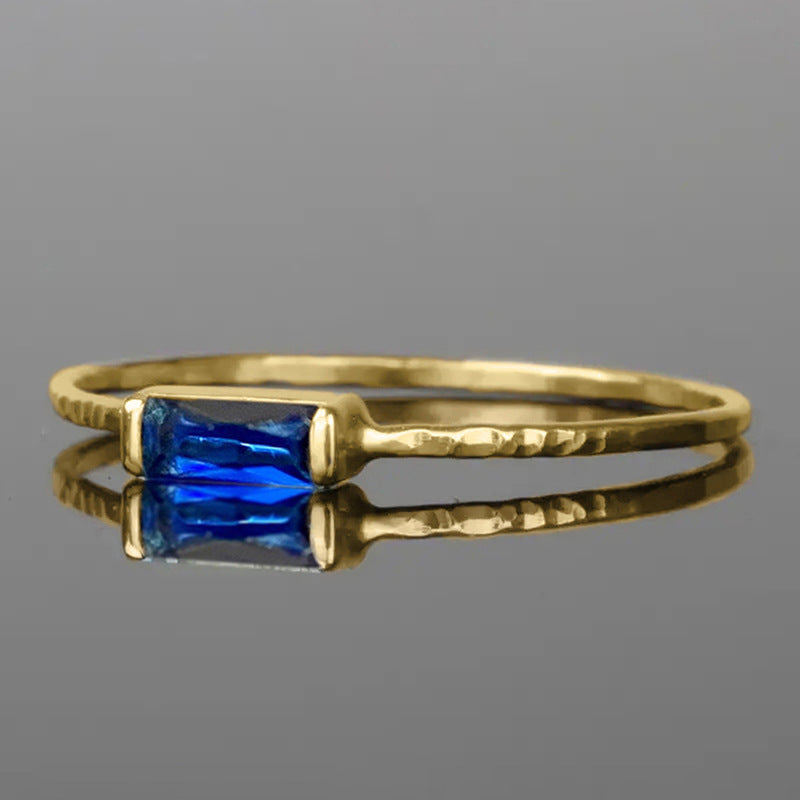 Romantic Ring for Special Moments