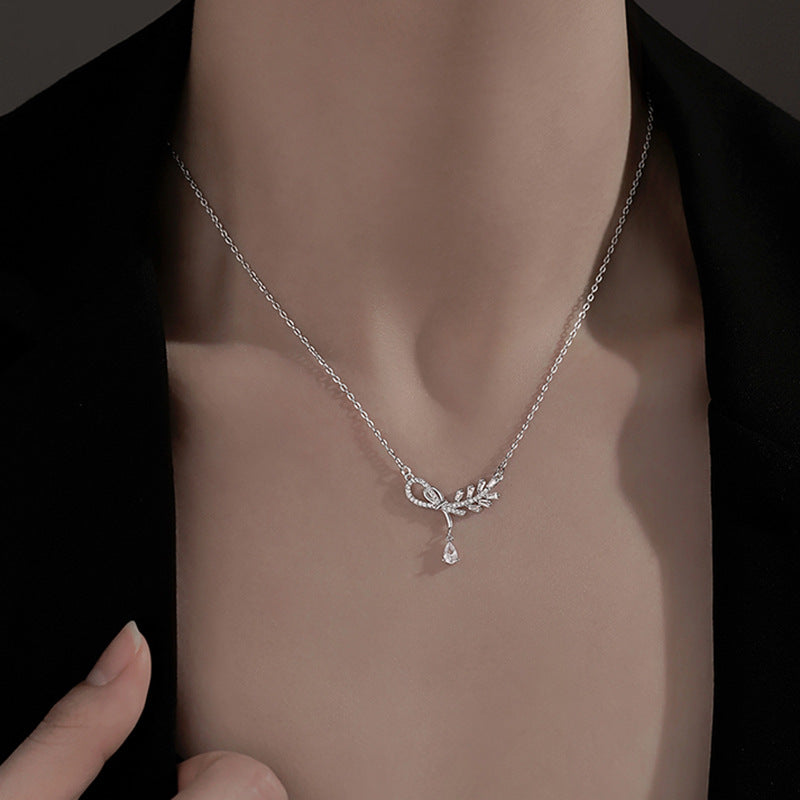 Delicate Artisan Piece