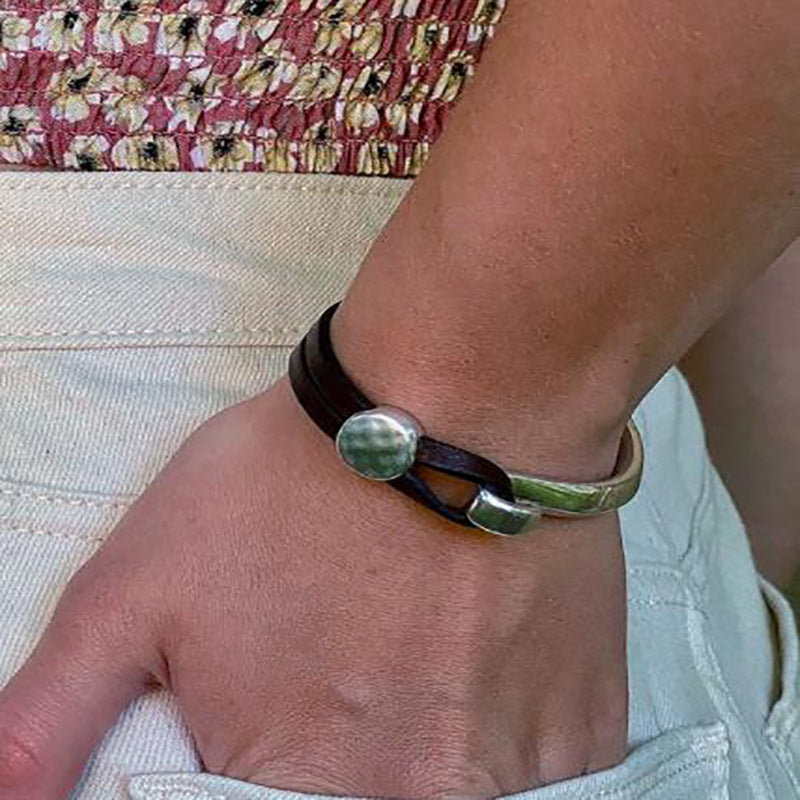 Classic Bracelet with Timeless Appeal