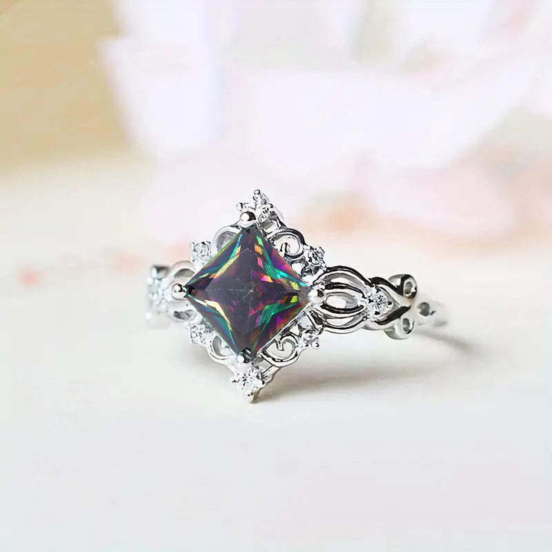 Romantic Ring for Special Moments