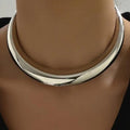 Delicate Artisan Necklace