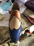 Elegant Orthopedic Shoes for Every Step
