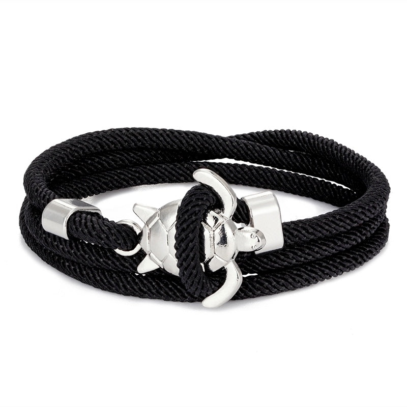 Delicate Artisan Bracelet