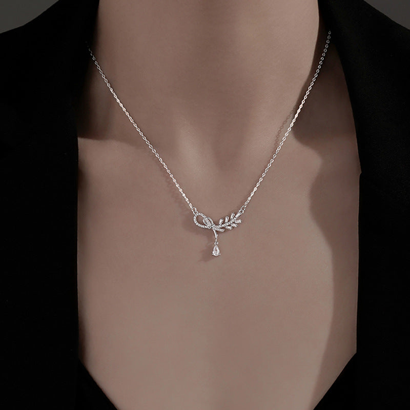 Delicate Artisan Piece