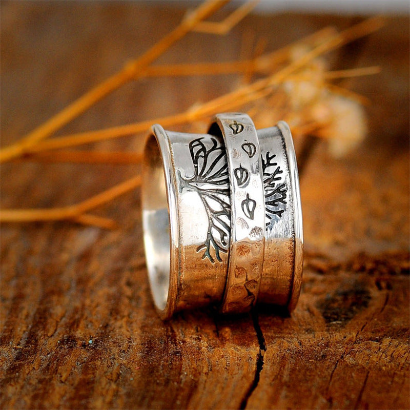 Classic Ring with Timeless Appeal
