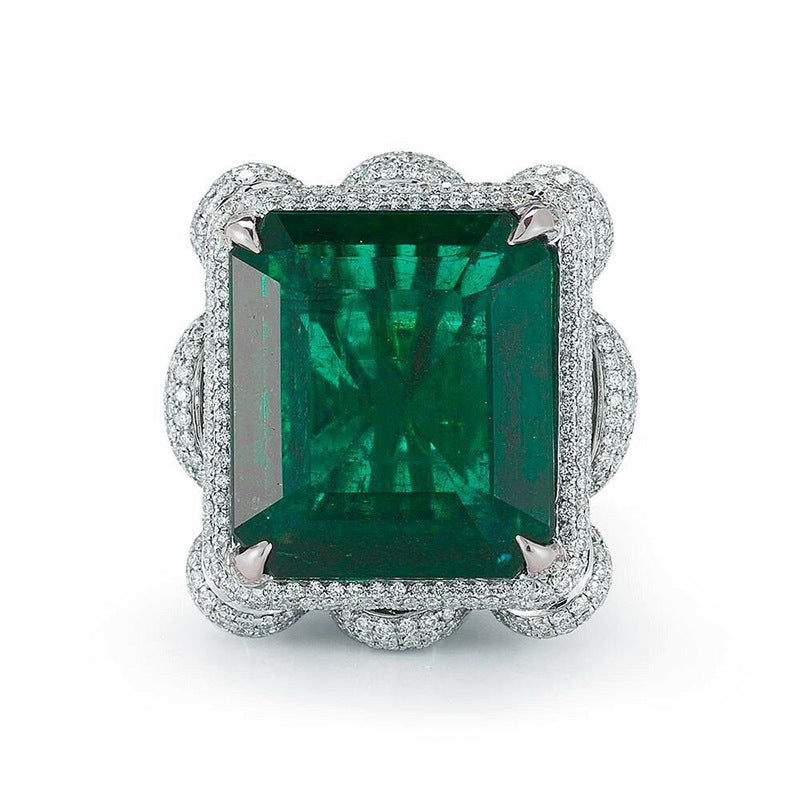 Charming Ring for Any Occasion