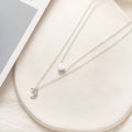 Romantic Necklace for Special Moments