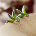 Beautiful Earring with Unique Style
